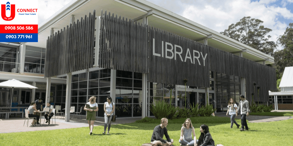 The University of Newcastle